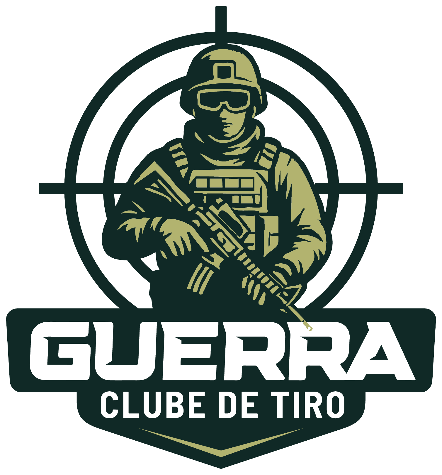 Guerra Clube de Tiro